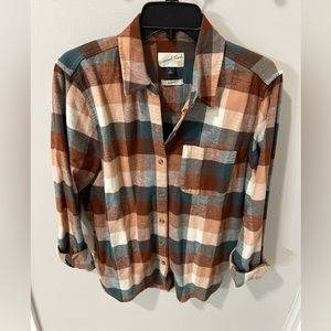 Universal Thread flannel